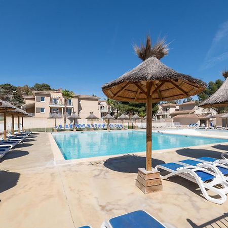 Plages De Sable Fin, Piscine, Hammam, Tennis Lesclesdenicole La Londe-les-Maures Eksteriør billede